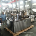 small 50l lab high shear rapid mixer granulator rmg